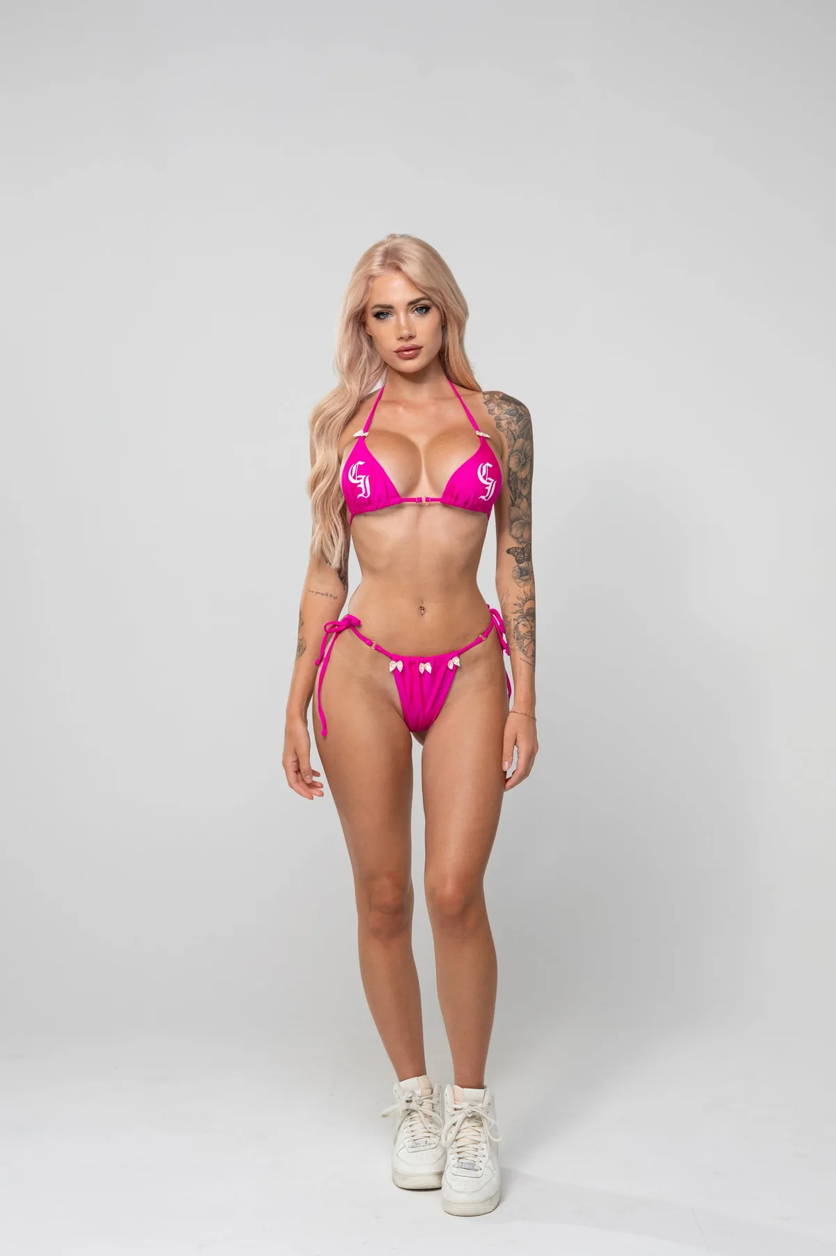 Barbie Pink Triangle, view 4